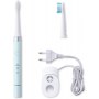 Panasonic | EW-DM81-G503 | Electric Toothbrush | Rechargeable | For adults | Number of brush heads included 2 | Number of teeth - 4